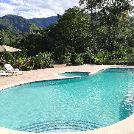 Hacienda Mil Bellezas - Private 40Ha Jungle Reserve Кепос Экстерьер фото